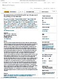 Cover page: Associations between [18F]AV1451 tau PET and CSF measures of tau pathology in a clinical sample