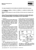 Cover page: 139La NMR and NQR study of the temperature dependent structure of La2CuO4+δ