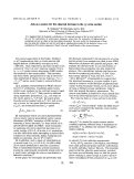 Cover page: Jets as a source for the observed increase in the γp cross section