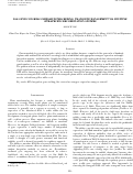 Cover page: 2004 SIVB Congress Symposium Proceeding: Transgene management via multiple site-specific recombination systems