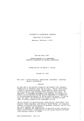 Cover page: Second-sourcing as a Commitment: Monopoly Incentives to Attract Competition