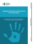 Cover page: Legalizing Xenophobia and Islamophobia in the United States