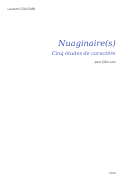 Cover page: Nuaginaire(s)