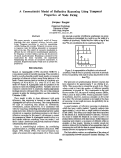 Cover page: A Connectionist Model of Reflective Reasoning Using Temporal Properties of Node Firing