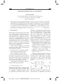 Cover page: The CKM matrix and CP violation