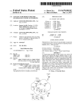 Cover page: Content name resolution for information centric networking