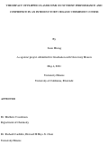 Cover page of The Impact of Flipped Classrooms on Student Performance and Confidence in an Introductory Organic Chemistry Course