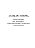 Cover page of Beyond Intraocular Pressure: A Multifactorial Analysis of Primary Open-Angle Glaucoma (POAG) Risk and Progression