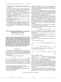 Cover page: A note on the Cramer-Rao bound for 2-D direction finding based on 2-D array