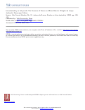 Cover page: Intertextuality as Labyrinth: The Presence of Racine in Michel Butor's L'Emploi du temps