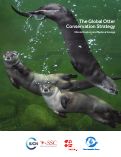 Cover page of The Global Otter Conservation Strategy