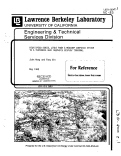 Cover page: HIGH SPEED SERIAL LINKS FROM A MODCOMP COMPUTER SYSTEM TO A TEKTRONIX 4041 GRAPHICS DISPLAY TERMINAL