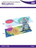 Cover page: Spring Land Surface and Subsurface Temperature Anomalies and Subsequent Downstream Late Spring‐Summer Droughts/Floods in North America and East Asia