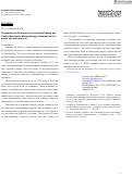 Cover page: Organizational Strategies to Promote Well‐Being and Combat Burnout in Rheumatology: Comment on the article by Calabrese et al