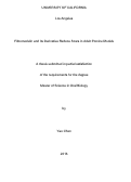 Cover page: Fibromodulin and Its Derivative Reduce Scars in Adult Porcine Models