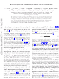 Cover page: Low-frequency crossover of the fractional power-law conductivity in SrRuO3