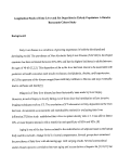 Cover page: Longitudinal study of fatty liver and fat deposition in elderly population : a Rancho Bernardo cohort study.