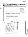 Cover page: MEASUREMENTS OF INTERACTION CROSS SECTIONS AND NUCLEAR RADII OF Li ISOTOPES