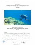Cover page: Mosaics for the Masses: Using 3D Reef Modeling Technology to Empower Communities in Micronesia