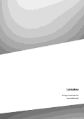 Cover page: Laniakea