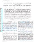 Cover page: A LOCAL BASELINE OF THE BLACK HOLE MASS SCALING RELATIONS FOR ACTIVE GALAXIES. III. THE MBH–σ RELATION