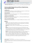 Cover page: The Association Between Race and Place of Death Among Persons With Dementia.