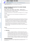 Cover page: Autopsy Biobanking: Biospecimen Procurement, Integrity, Storage, and Utilization
