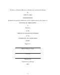 Cover page: Statistics of Cosmic Microwave Background and Lorentz Boosts