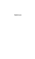 Cover page: Interethnic Mayan and Afro-descendent Relations through War, Trade, and Slavery during the Mayan Caste Wars, 1848-1901