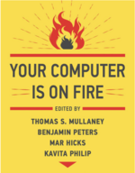 Cover page of Your AI Is a Human