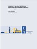 Cover page: Constructions of Maltreatment: Child Exposure to Domestic Violence and Its Penalization in California Law