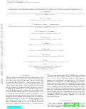 Cover page: Validation and Initial Characterization of the Long-period Planet Kepler-1654 b