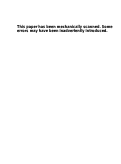 Cover page: A Token-Ring Medium-Access-Control Protocol with Quality of Service Guarantees for Wireless Ad-hoc Networks