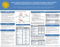 Cover page: Phase I Study of Escalating Doses of Carfilzomib with Hyper-CVAD in Patients with Newly Diagnosed Acute Lymphoblastic Leukemia/Lymphoma