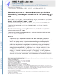 Cover page: Short-Term Exposure to a Western Diet Induces Psoriasiform Dermatitis by Promoting Accumulation of IL-17A-Producing γδ T Cells.