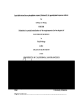 Cover page: Injectable tricalcium phosphate cement (Norian®) for periodontal osseous defects