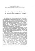 Cover page: Il contributo degli Ortotteri e dei Mantodei alla conoscenza della biogeografia di Sardegna