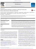 Cover page: LEDGIN-mediated Inhibition of Integrase–LEDGF/p75 Interaction Reduces Reactivation of Residual Latent HIV