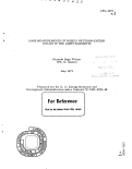 Cover page: MASS MEASUREMENTS OF HIGHLY NEUTRON-EXCESS NUCLEI IN THE LIGHT ELEMENTS