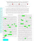 Cover page: Statistical mechanics of transport processes in active fluids. II. Equations of hydrodynamics for active Brownian particles