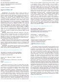 Cover page of SEX AND GENOTYPE DEPENDENT DRUG-INDUCED DOPAMINE RELEASE IN ADOLESCENT CHRNA6 3’-UTR RATS