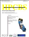 Cover page: Control system design guide