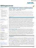 Cover page: Generalizing Microbial Parameters in Soil Biogeochemical Models: Insights From a Multi‐Site Incubation Experiment