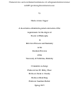 Cover page: Characteristics and coordinated mechanisms of carbapenem heteroresistance in KPC-producing Enterobacteriaceae