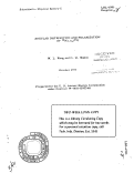 Cover page: ANGULAR DISTRIBUTION AND POLARIZATION OF 16O(y,n0)15O