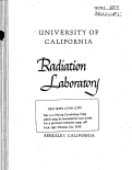 Cover page: THE ""MECHANICAL PARTICLE"", AN ANALOGUE COMPUTING MACHINE