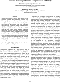 Cover page: Lay Understanding of Illness Probability Distributions