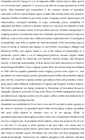 Cover page: Long Term Effects of Nutrient Management and Cropping Systems on Soil Organic Carbon Stock of Groundnut Based Cropping Systems