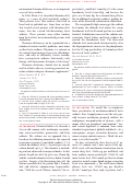 Cover page: Case 23-2013: A 54-Year-Old Woman with Metformin Toxicity