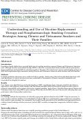 Cover page: Understanding and Use of Nicotine Replacement Therapy and Nonpharmacologic Smoking Cessation Strategies Among Chinese and Vietnamese Smokers and Their Families